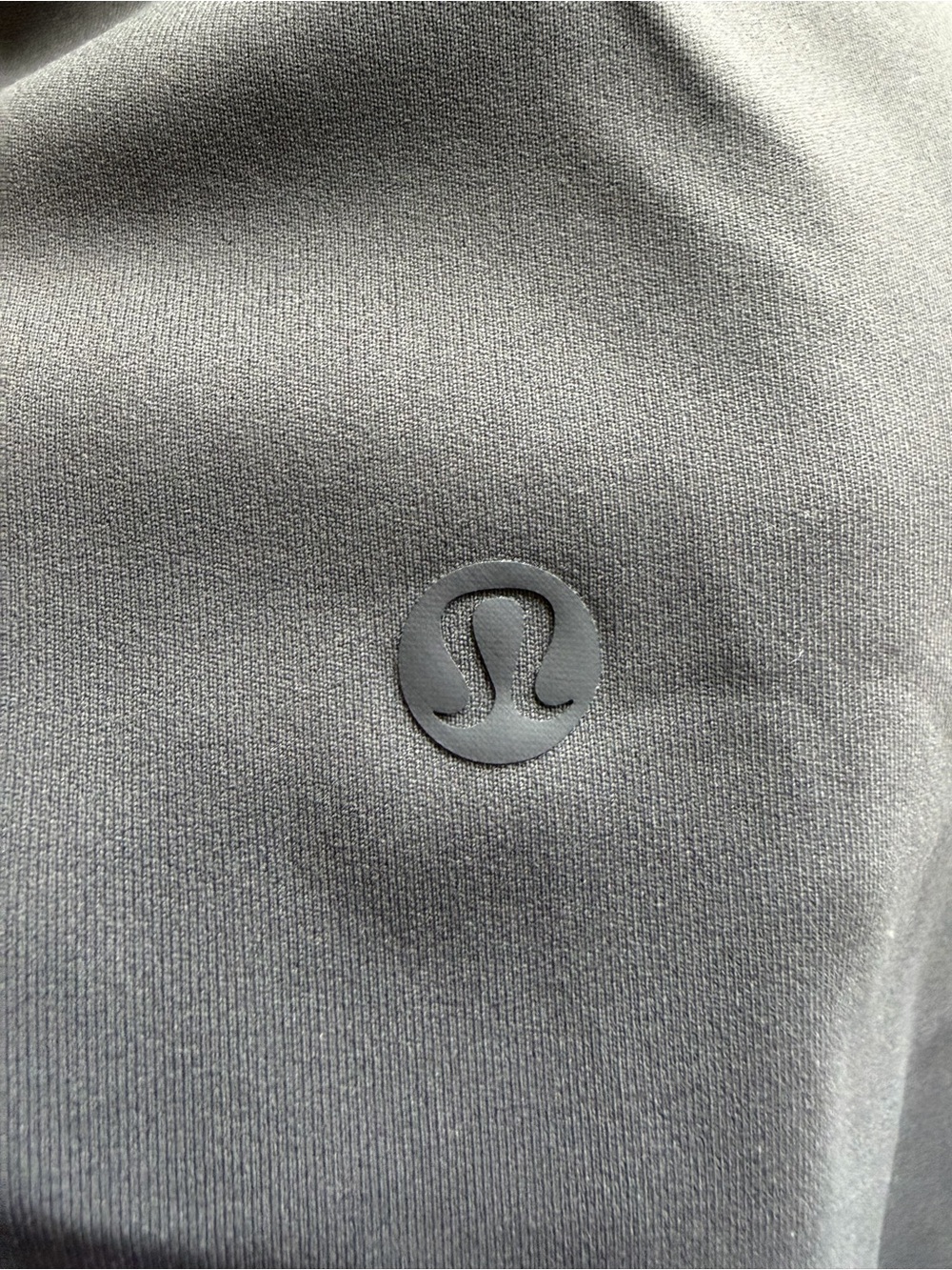 Lululemon On The Fly Pant in grey size 10 - Picture 5 of 13